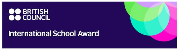 British Council International School Award success for Thornton College
